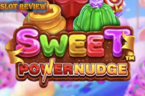 Sweet PowerNudge slot